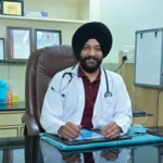 Dr.Karnail Singh