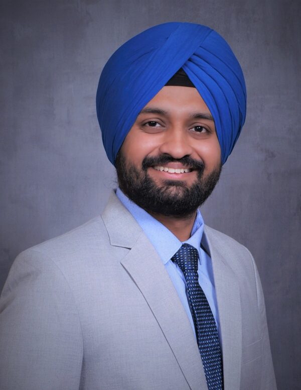 Dr.Harkarandeep Singh
